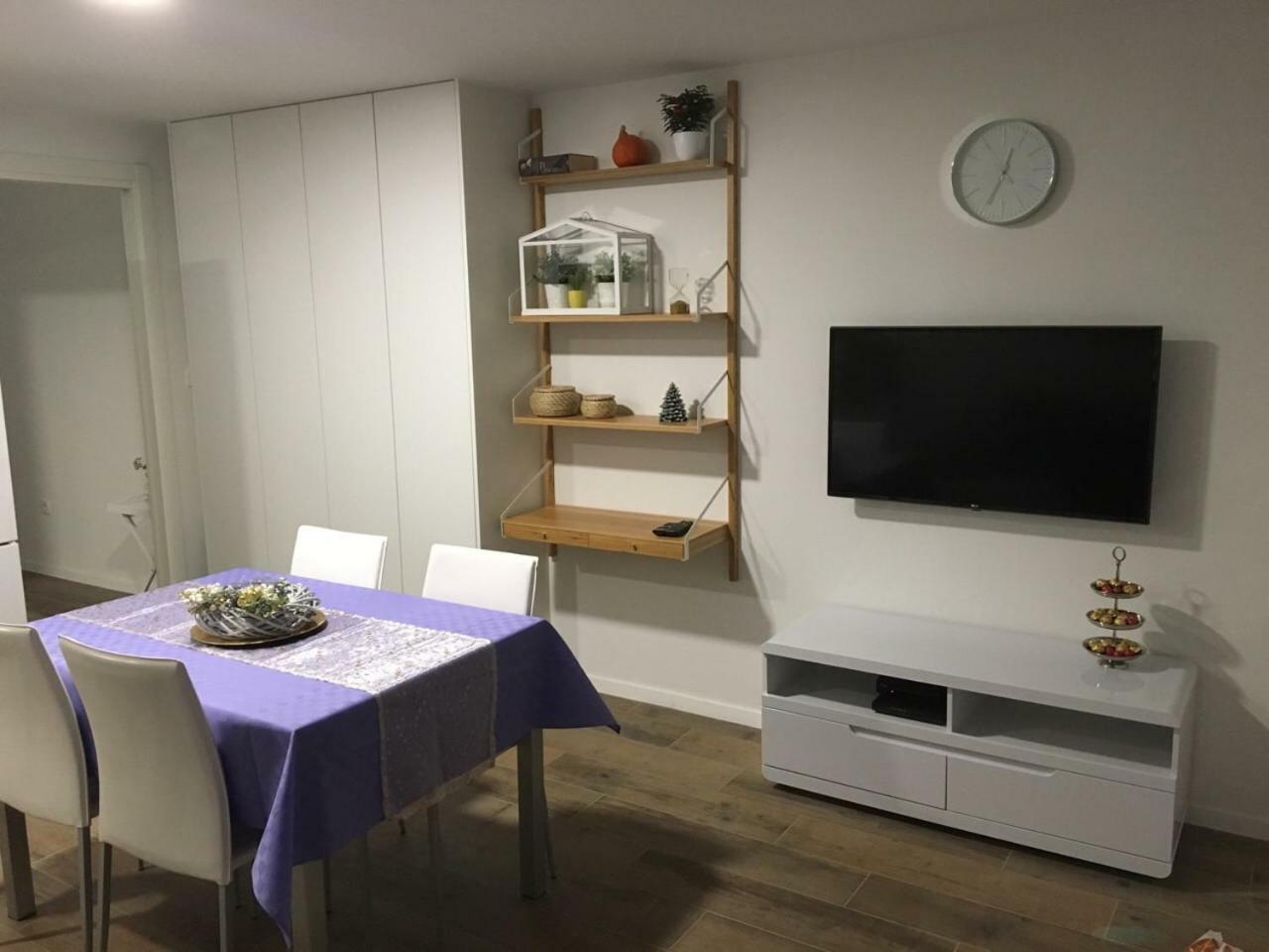 Appartamento Narnia Spalato Esterno foto