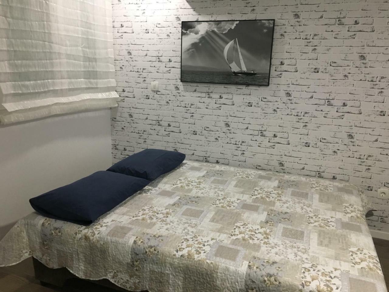 Appartamento Narnia Spalato Esterno foto