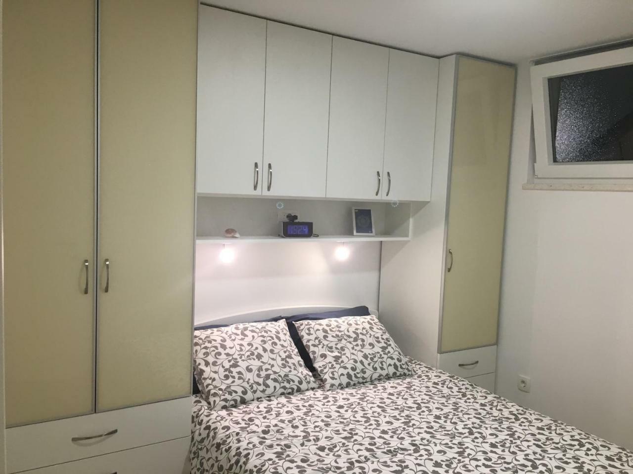 Appartamento Narnia Spalato Esterno foto