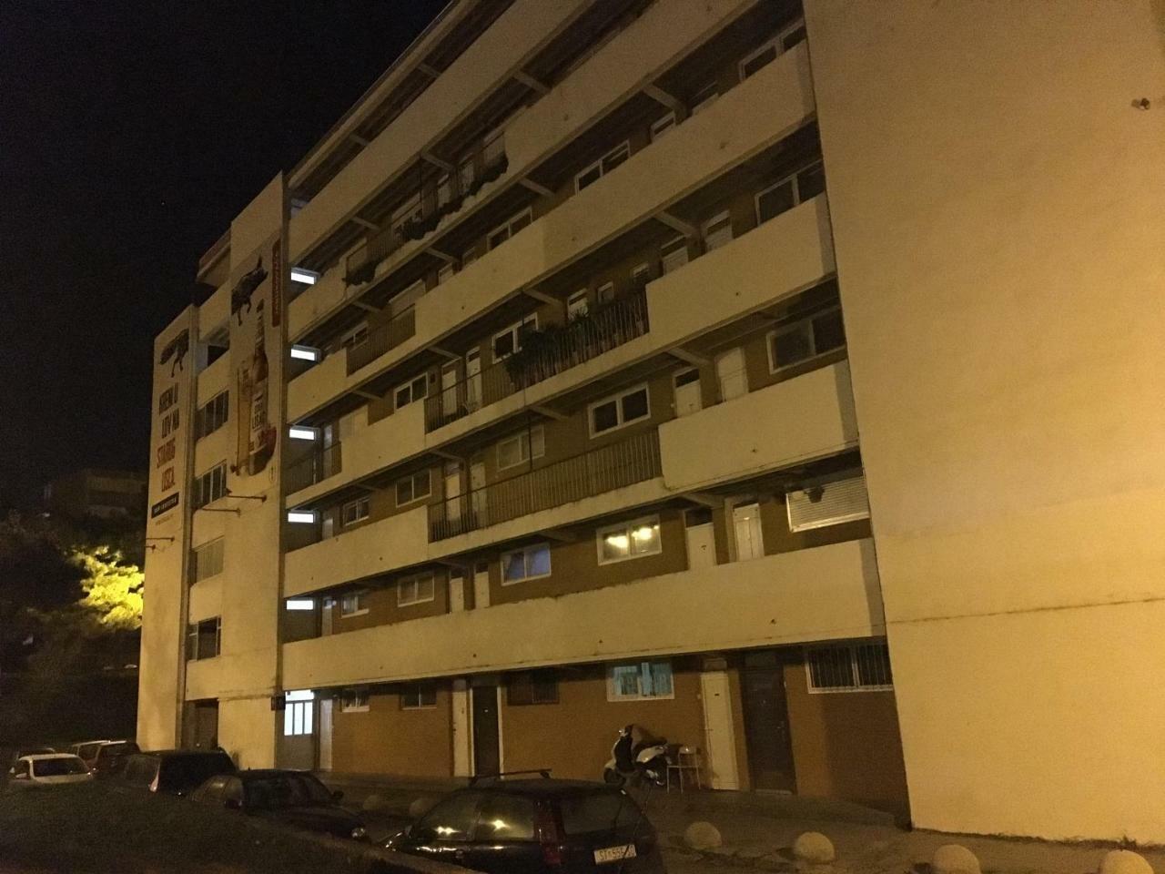 Appartamento Narnia Spalato Esterno foto