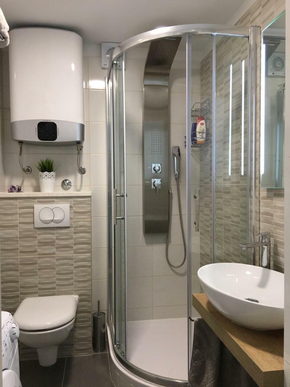 Appartamento Narnia Spalato Esterno foto