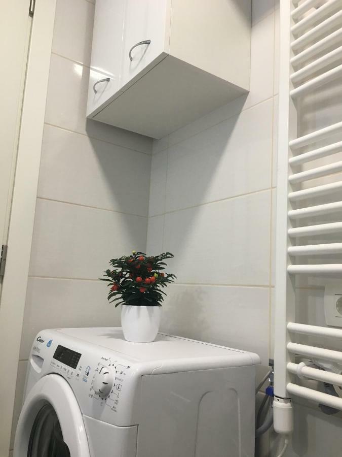 Appartamento Narnia Spalato Esterno foto